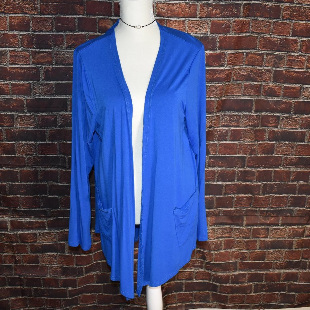 Lightweight Cardigan